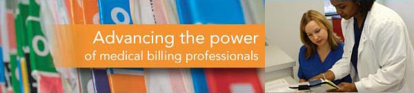 Advancing the power of medical billing profesionals